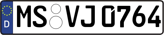 MS-VJ0764