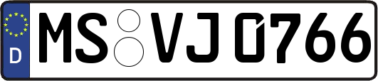 MS-VJ0766