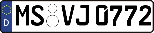 MS-VJ0772