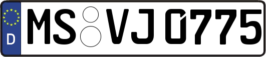 MS-VJ0775