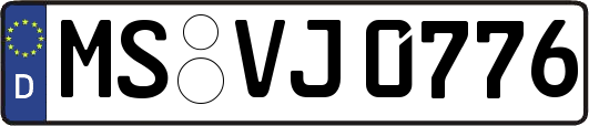 MS-VJ0776