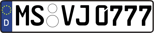 MS-VJ0777