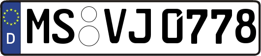 MS-VJ0778