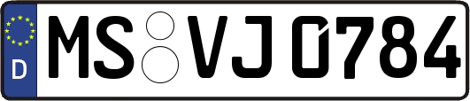 MS-VJ0784