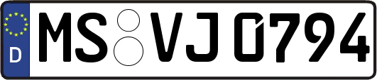 MS-VJ0794
