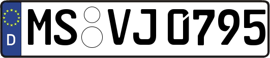 MS-VJ0795