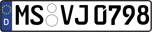 MS-VJ0798