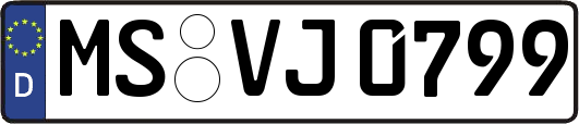 MS-VJ0799