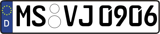 MS-VJ0906