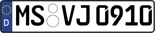 MS-VJ0910