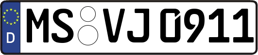 MS-VJ0911