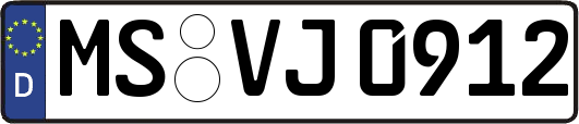 MS-VJ0912