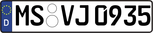 MS-VJ0935
