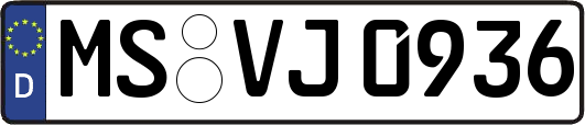 MS-VJ0936