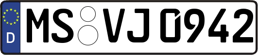 MS-VJ0942