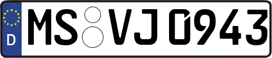MS-VJ0943