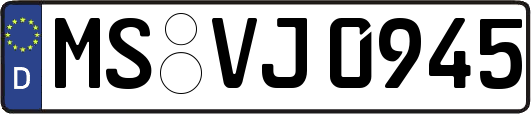 MS-VJ0945