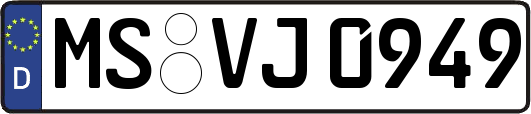 MS-VJ0949