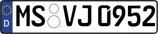 MS-VJ0952