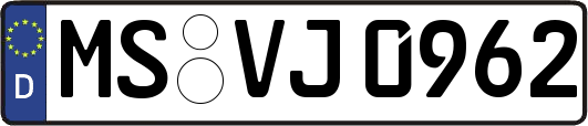MS-VJ0962