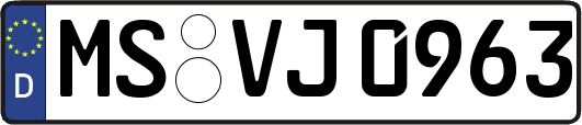 MS-VJ0963