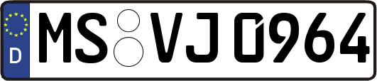 MS-VJ0964