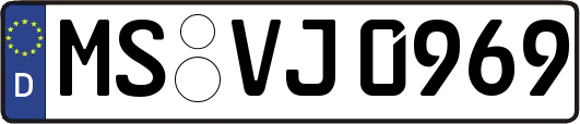 MS-VJ0969