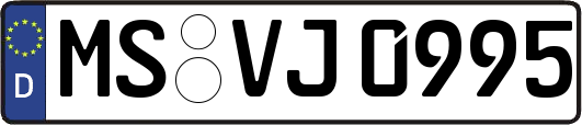 MS-VJ0995