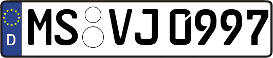 MS-VJ0997