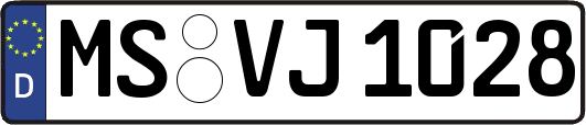 MS-VJ1028