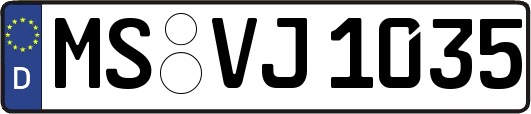 MS-VJ1035