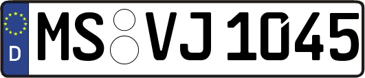 MS-VJ1045