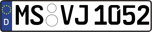 MS-VJ1052