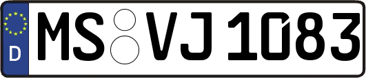 MS-VJ1083