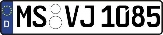 MS-VJ1085