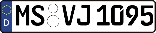 MS-VJ1095