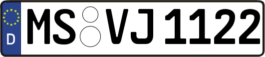 MS-VJ1122