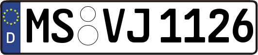 MS-VJ1126
