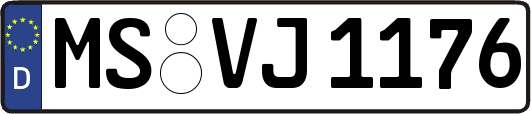 MS-VJ1176