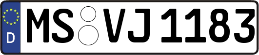 MS-VJ1183