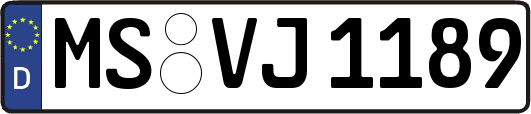 MS-VJ1189
