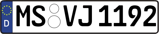 MS-VJ1192