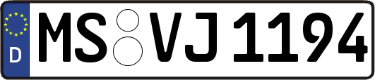 MS-VJ1194