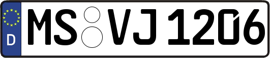 MS-VJ1206