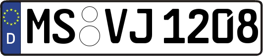 MS-VJ1208