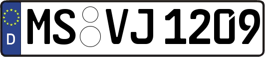 MS-VJ1209