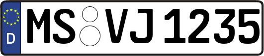 MS-VJ1235