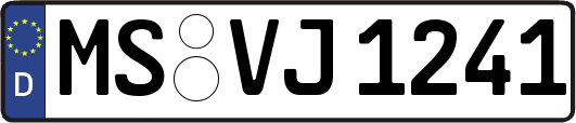MS-VJ1241