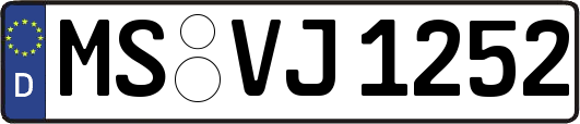 MS-VJ1252