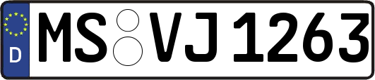MS-VJ1263